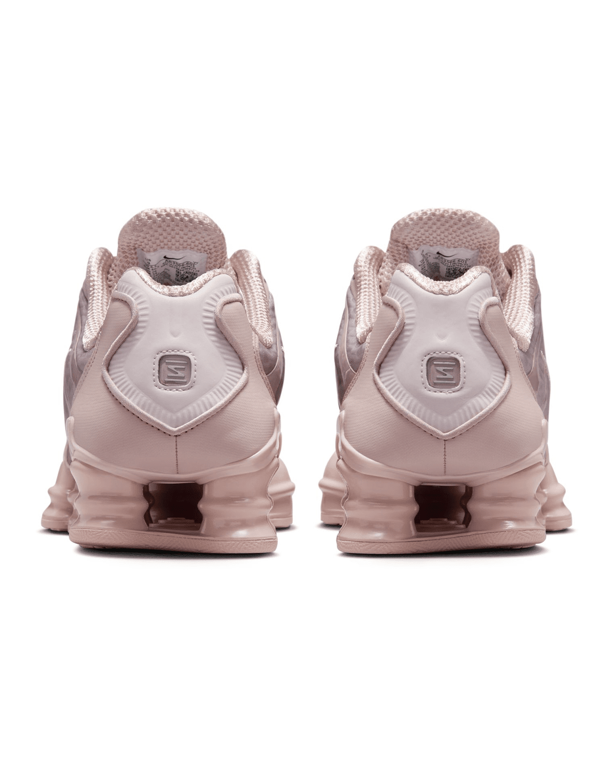 Shox TL Particle Rose (Women's) - LIKELIHOOD