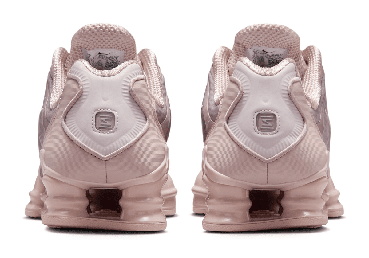 Shox TL Particle Rose (Women's) - LIKELIHOOD