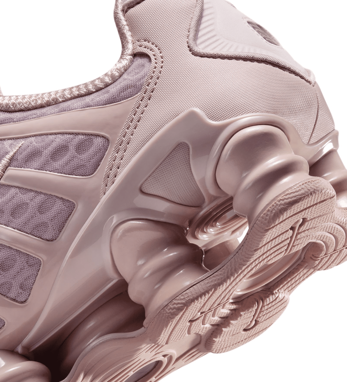 Shox TL Particle Rose (Women's) - LIKELIHOOD