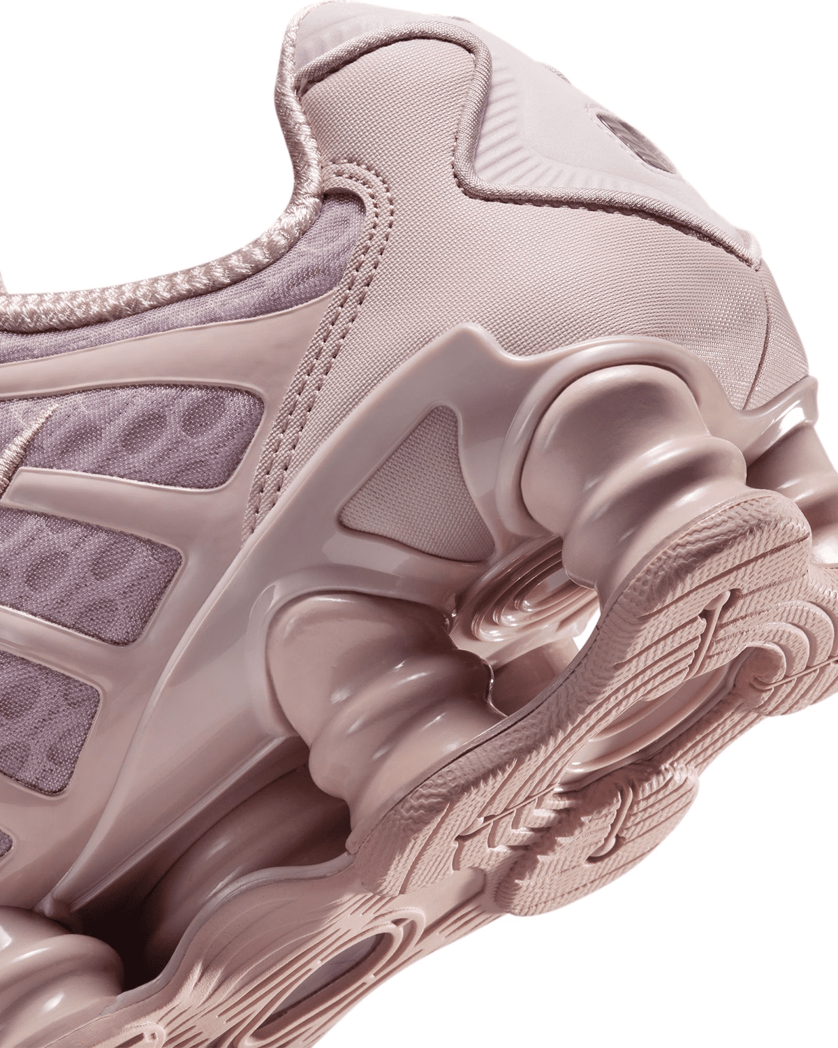 Shox TL Particle Rose (Women's) - LIKELIHOOD