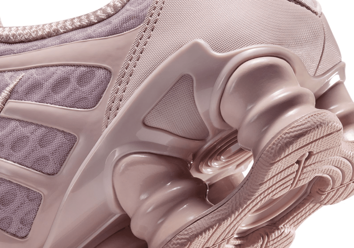 Shox TL Particle Rose (Women's) - LIKELIHOOD