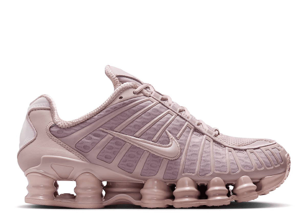 Shox TL Particle Rose (Women's) - LIKELIHOOD