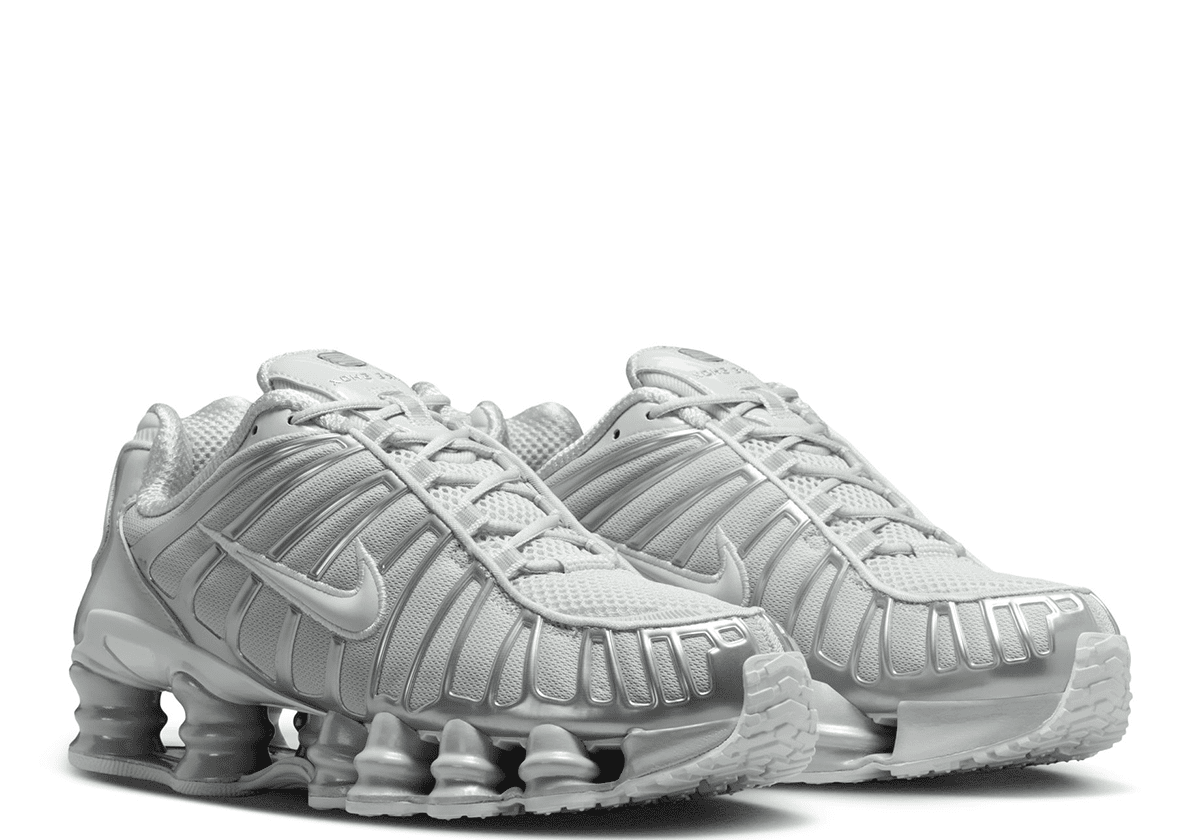 Shox TL Photon Dust (Women's) - LIKELIHOOD
