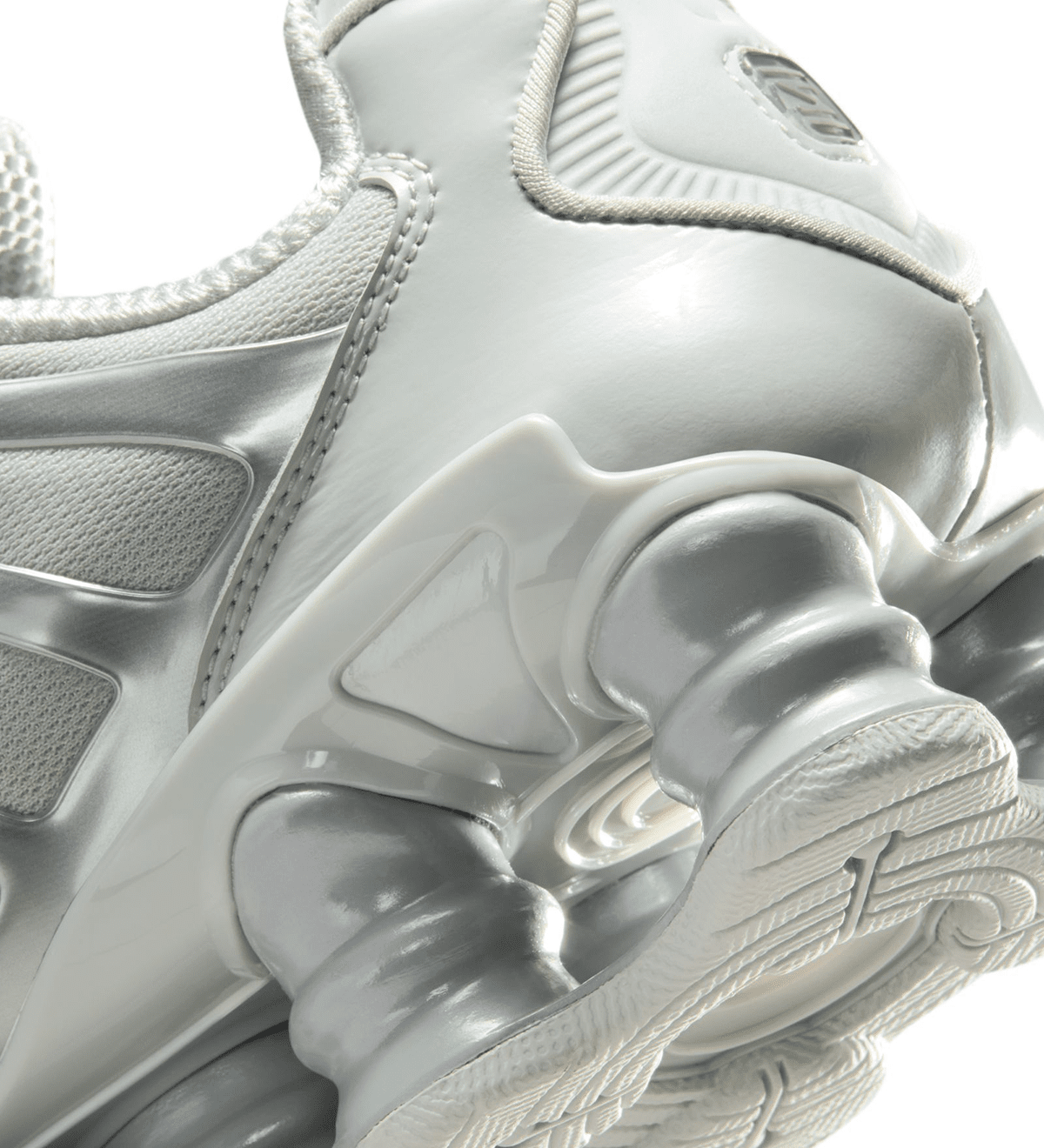 Shox TL Photon Dust (Women's) - LIKELIHOOD