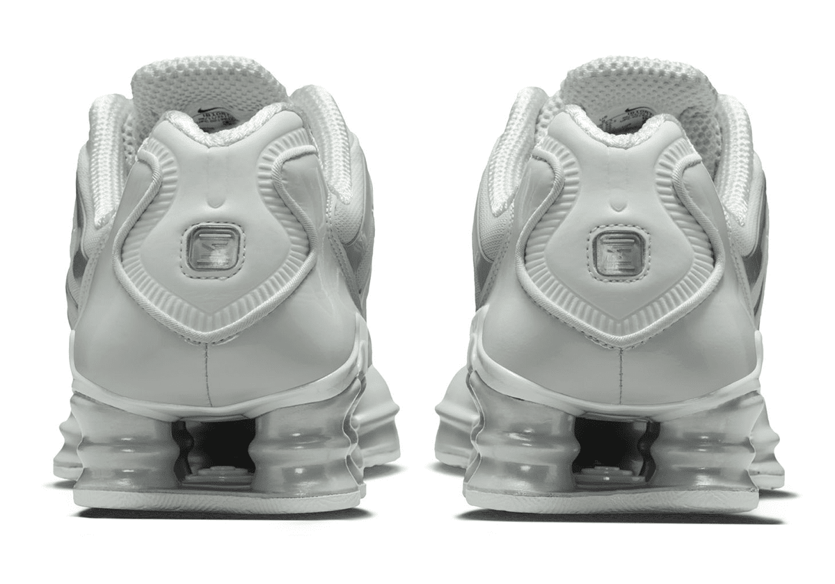 Shox TL Photon Dust (Women's) - LIKELIHOOD