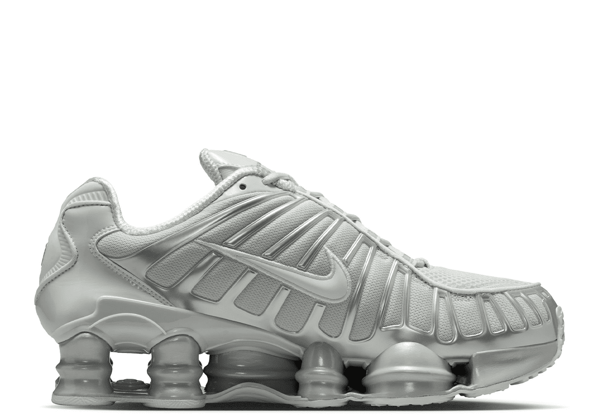 Shox TL Photon Dust (Women's) - LIKELIHOOD
