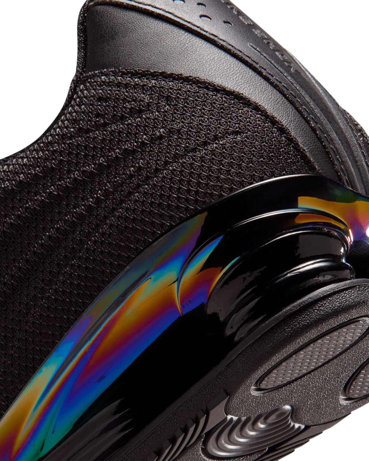 Shox Z SE Black/Multi - color (Women's) - LIKELIHOOD