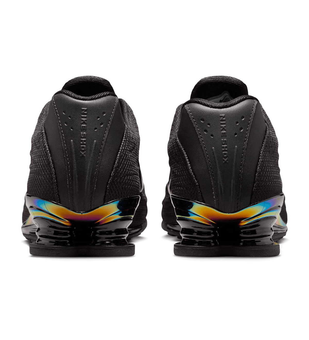 Shox Z SE Black/Multi - color (Women's) - LIKELIHOOD