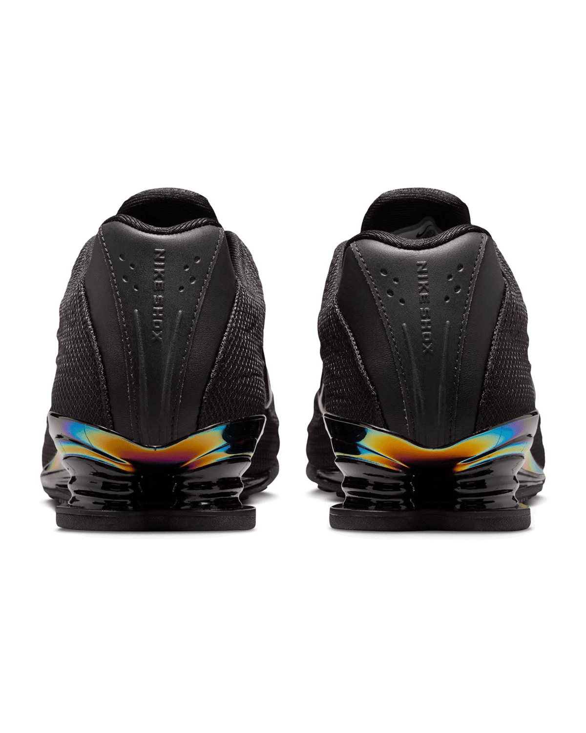 Shox Z SE Black/Multi - color (Women's) - LIKELIHOOD