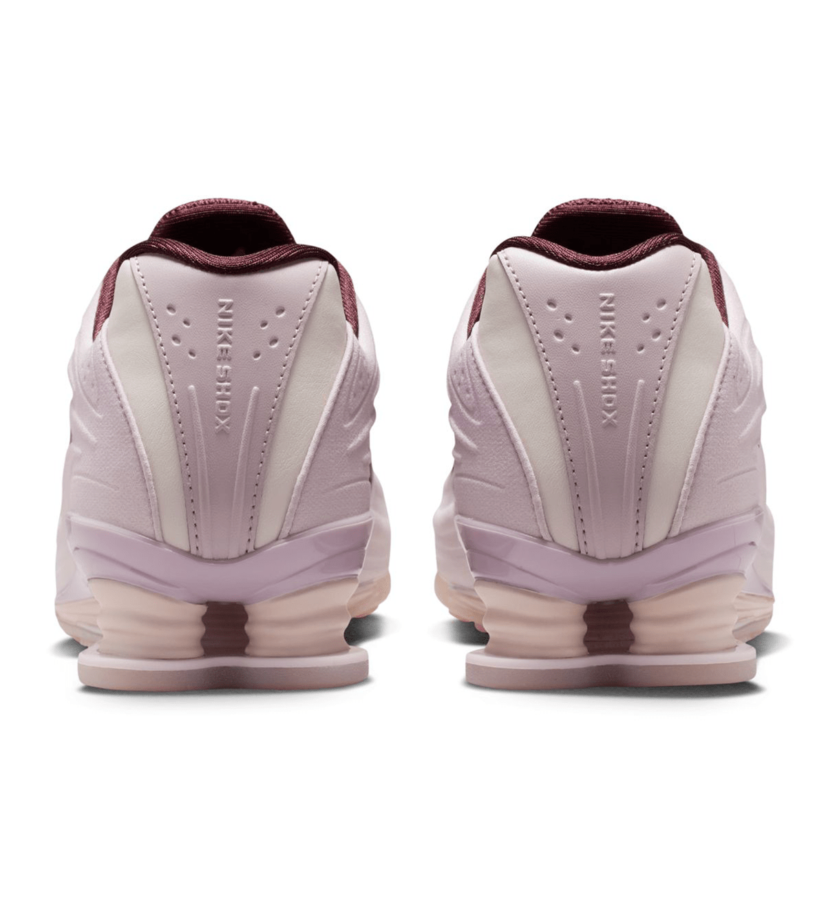 Shox Z SE Particle Rose/Burgundy Crush - LIKELIHOOD