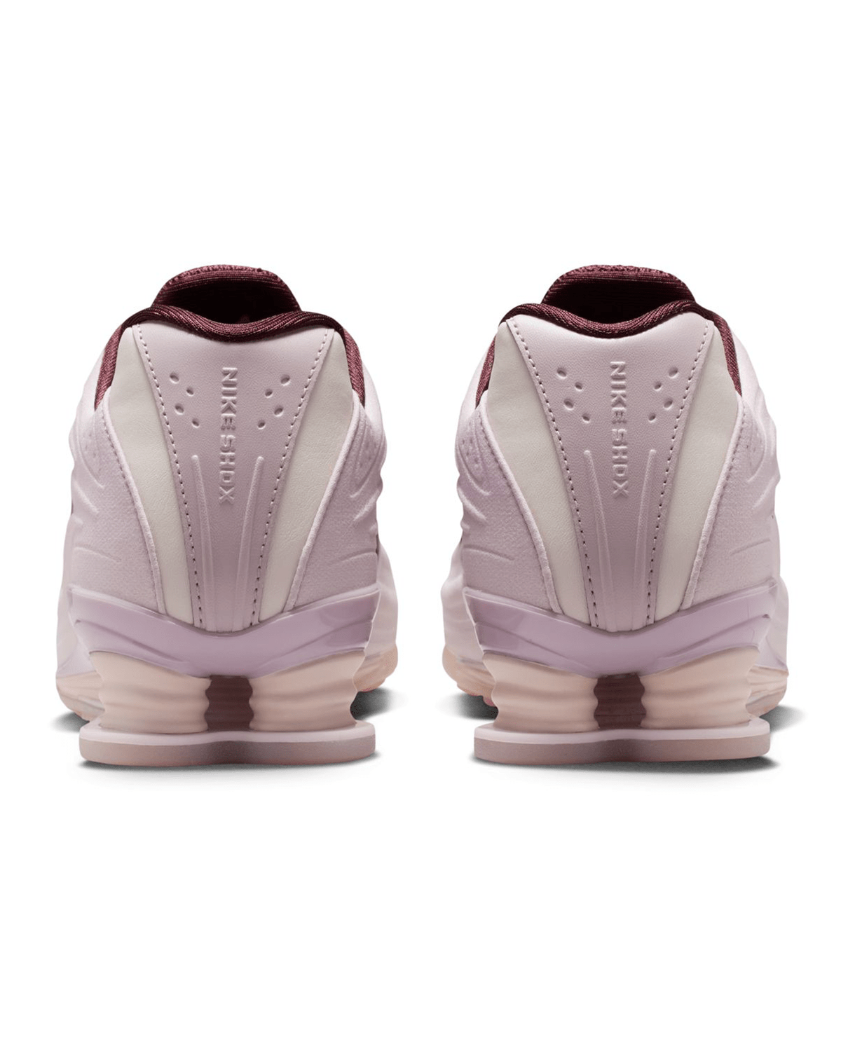 Shox Z SE Particle Rose/Burgundy Crush - LIKELIHOOD