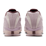 Shox Z SE Particle Rose/Burgundy Crush - LIKELIHOOD
