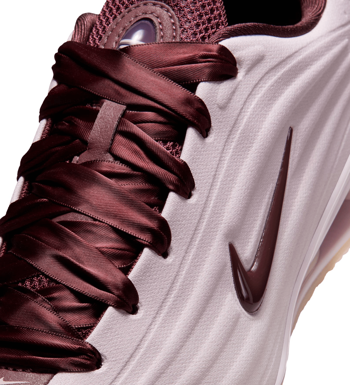 Shox Z SE Particle Rose/Burgundy Crush - LIKELIHOOD