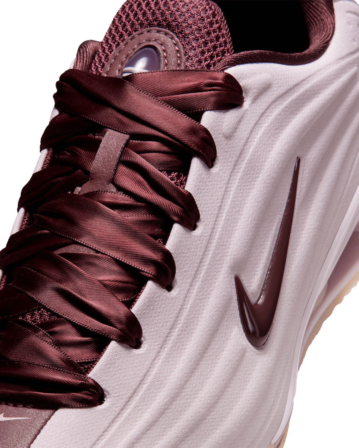 Shox Z SE Particle Rose/Burgundy Crush - LIKELIHOOD