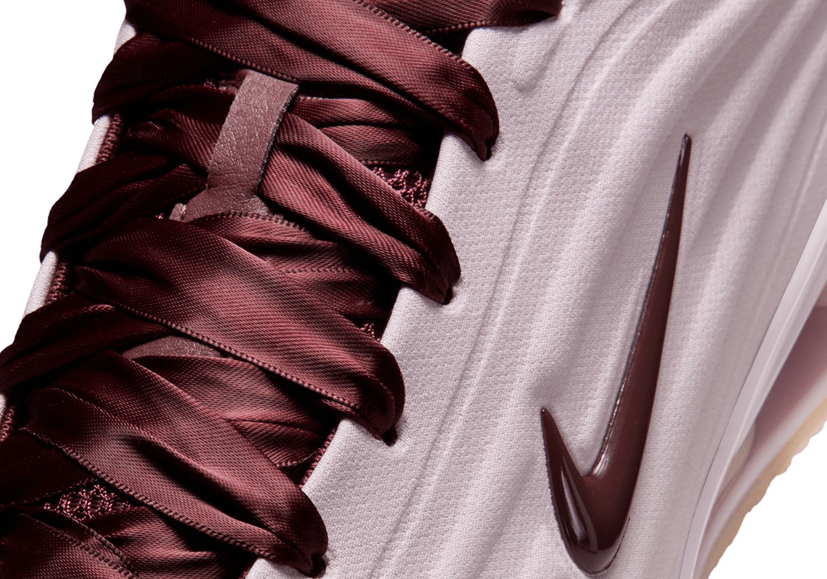 Shox Z SE Particle Rose/Burgundy Crush - LIKELIHOOD