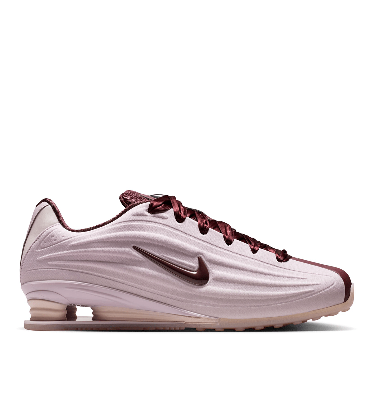 Shox Z SE Particle Rose/Burgundy Crush - LIKELIHOOD