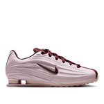 Shox Z SE Particle Rose/Burgundy Crush - LIKELIHOOD