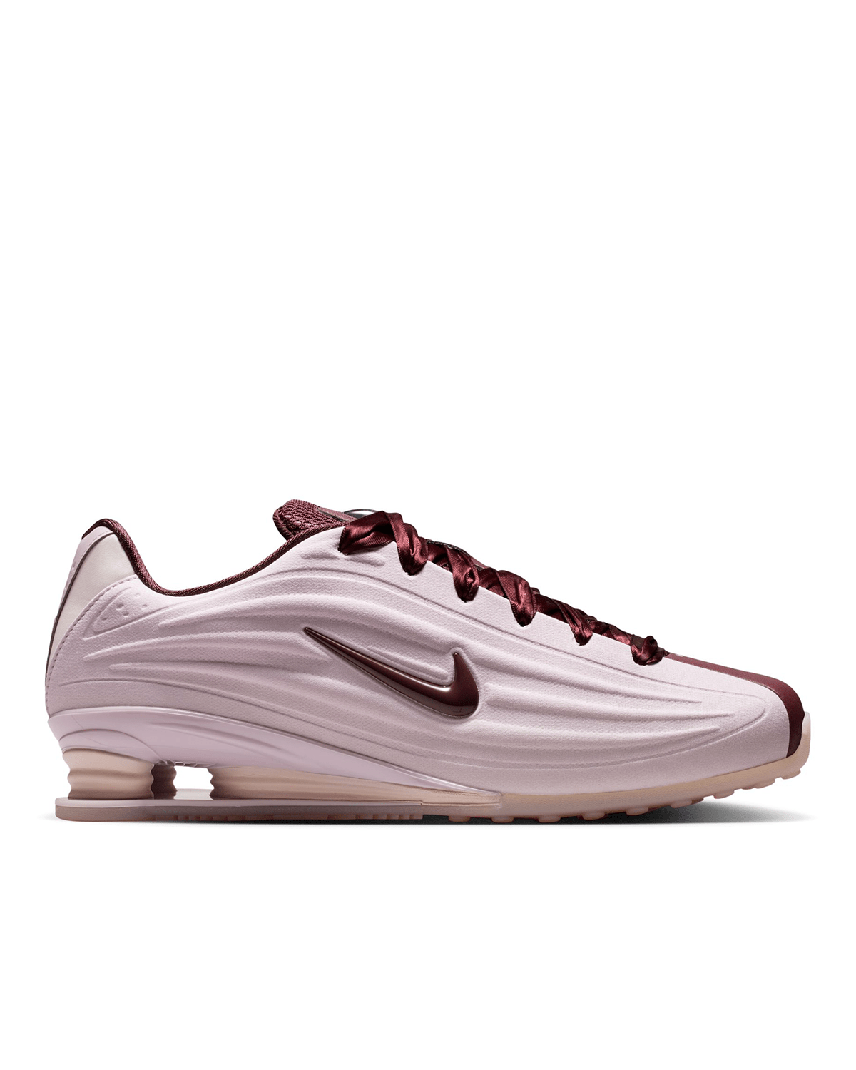 Shox Z SE Particle Rose/Burgundy Crush - LIKELIHOOD
