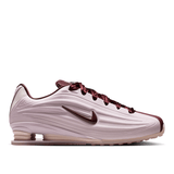 Shox Z SE Particle Rose/Burgundy Crush - LIKELIHOOD