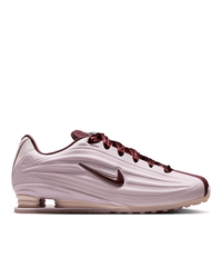Shox Z SE Particle Rose/Burgundy Crush - LIKELIHOOD