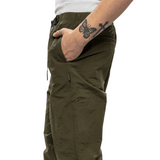 Sierra Climbing Pants Sage - LIKELIHOOD