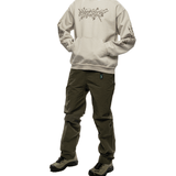 Sierra Climbing Pants Sage - LIKELIHOOD