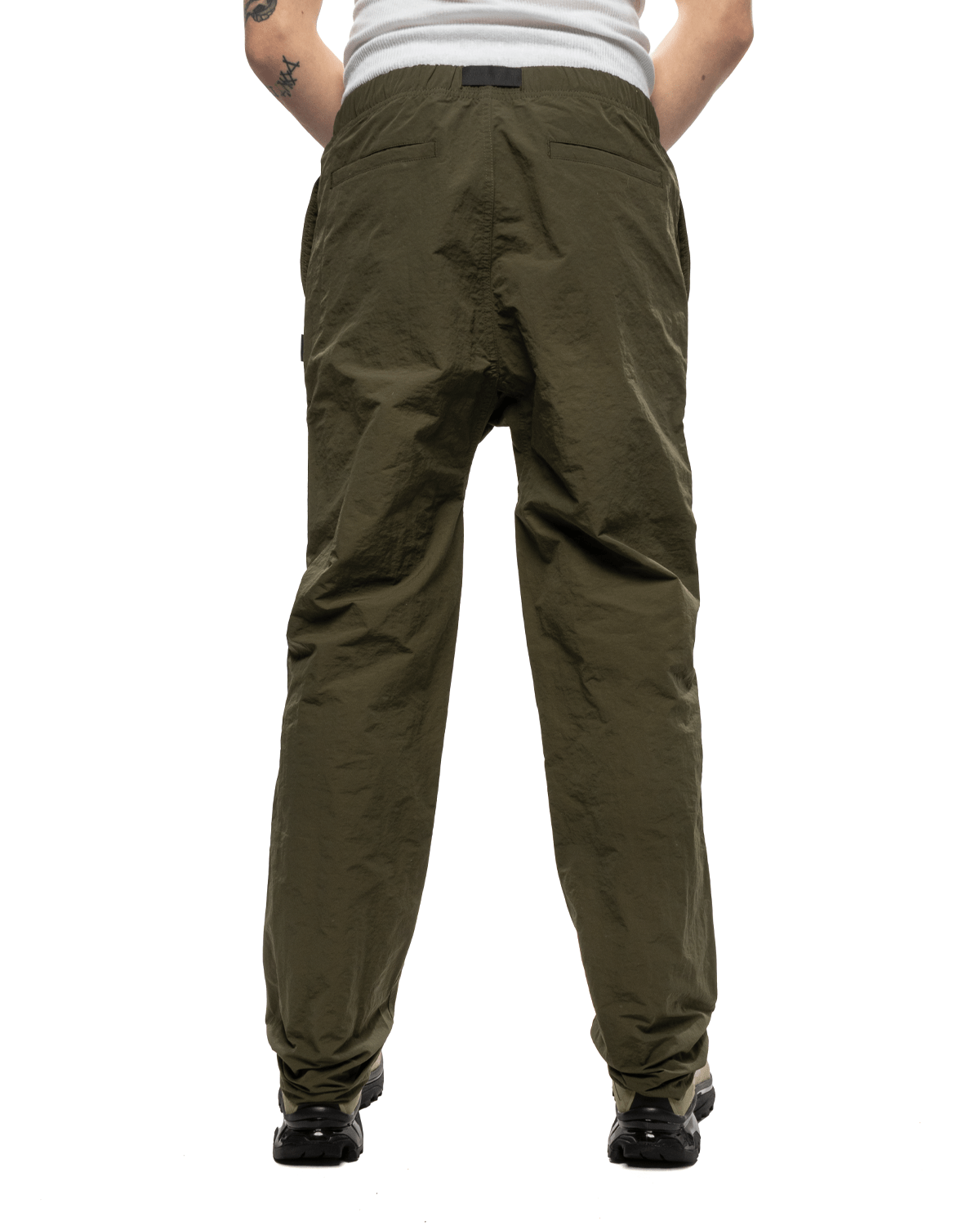 Sierra Climbing Pants Sage - LIKELIHOOD