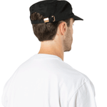 Signature Army Cap Black - LIKELIHOOD