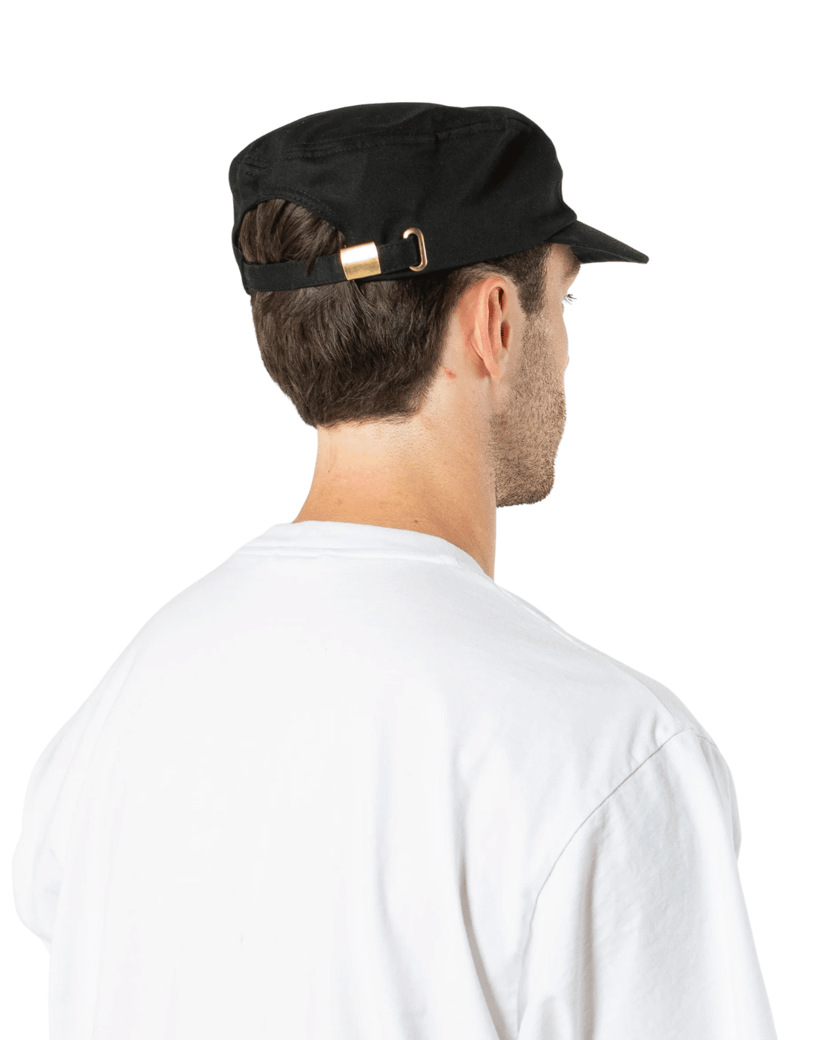 Signature Army Cap Black - LIKELIHOOD