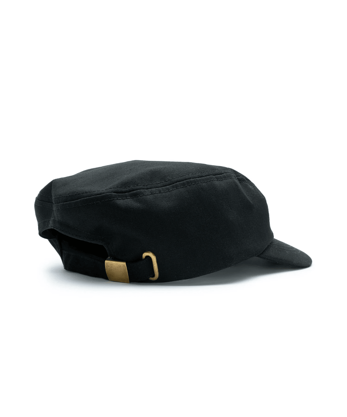 Signature Army Cap Black - LIKELIHOOD