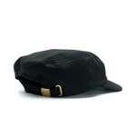 Signature Army Cap Black - LIKELIHOOD