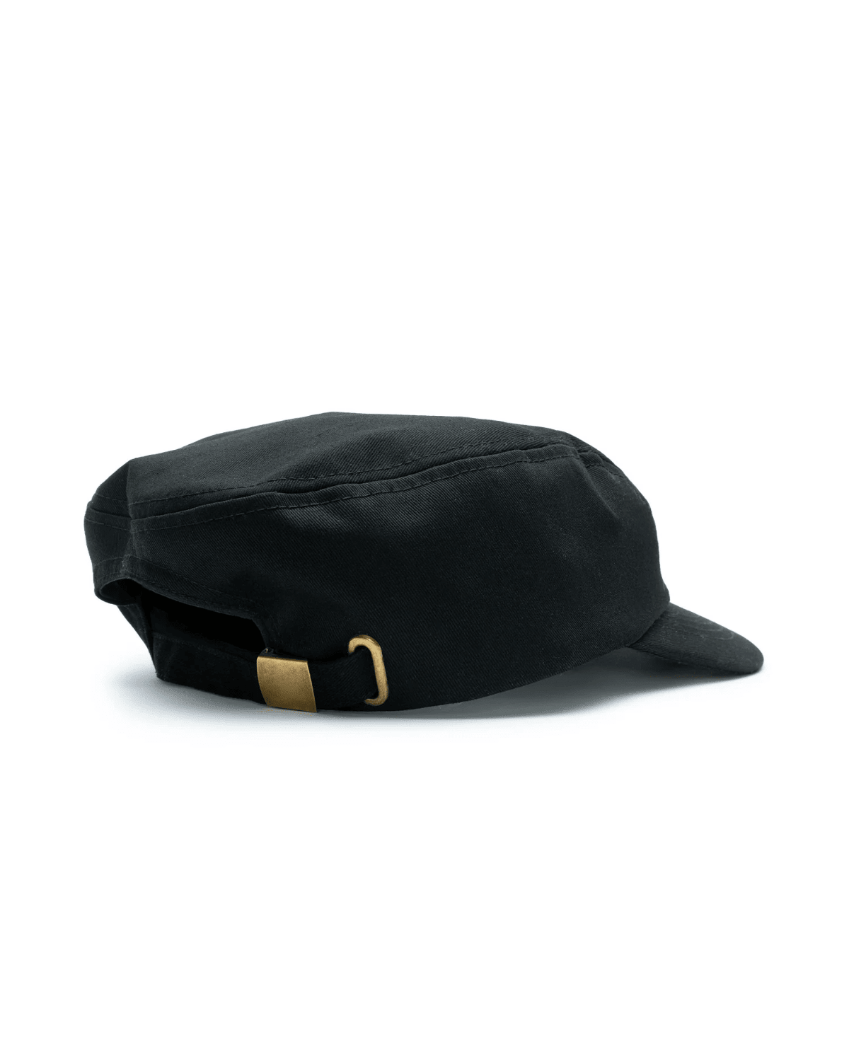 Signature Army Cap Black - LIKELIHOOD