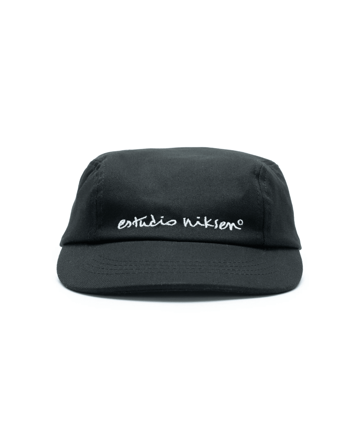 Signature Army Cap Black - LIKELIHOOD