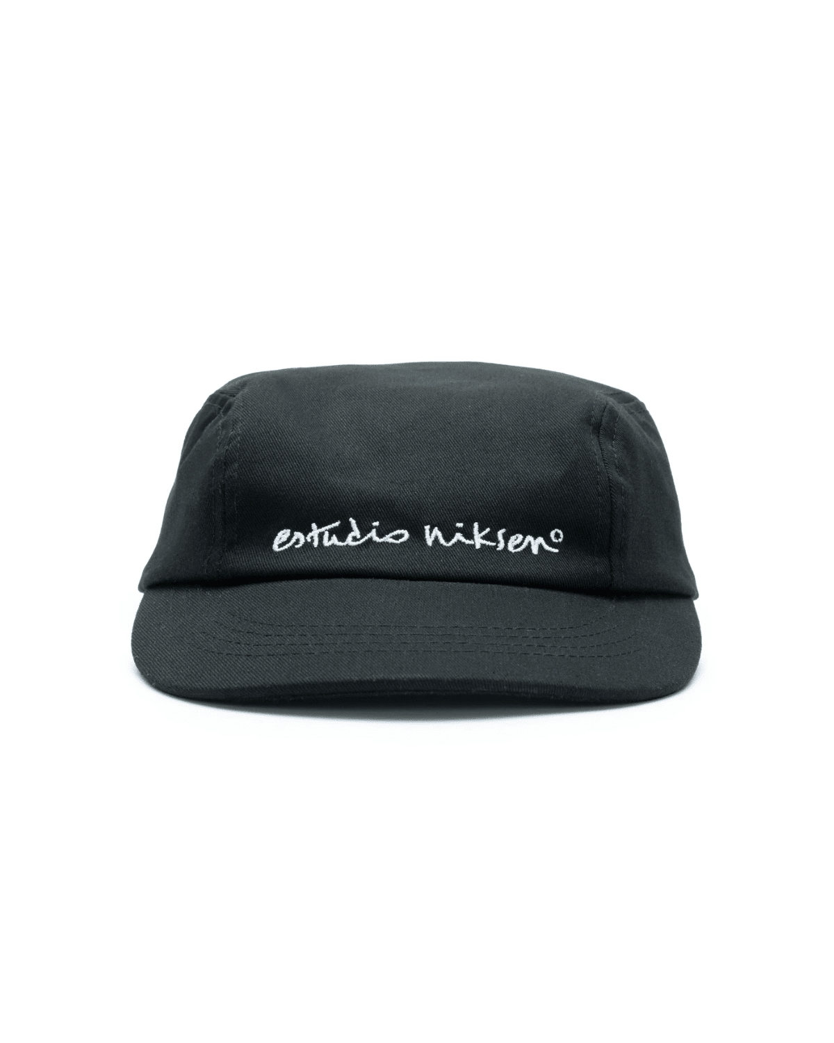 Signature Army Cap Black - LIKELIHOOD