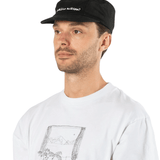 Signature Army Cap Black - LIKELIHOOD