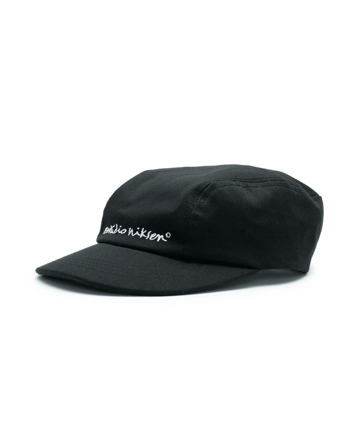 Signature Army Cap Black - LIKELIHOOD