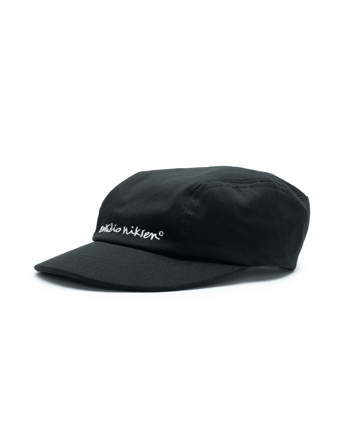Signature Army Cap Black - LIKELIHOOD