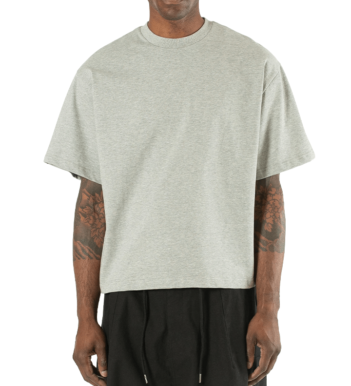 Signature Cropped Tee - LIKELIHOOD