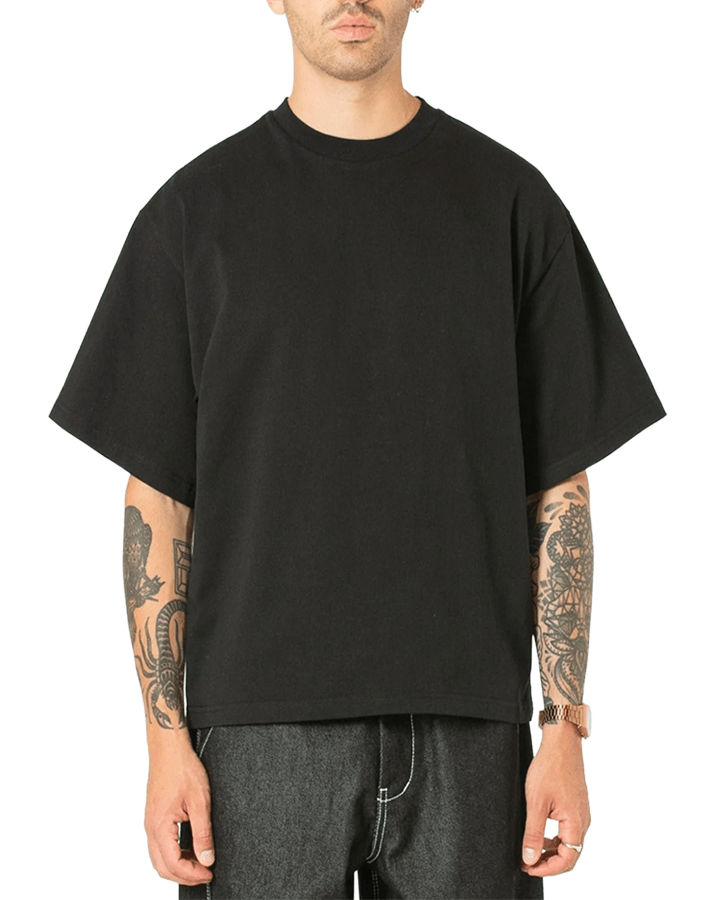 Signature Cropped Tee - LIKELIHOOD