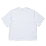Signature Cropped Tee White - LIKELIHOOD