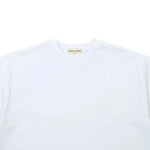 Signature Cropped Tee White - LIKELIHOOD
