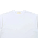 Signature Cropped Tee White - LIKELIHOOD