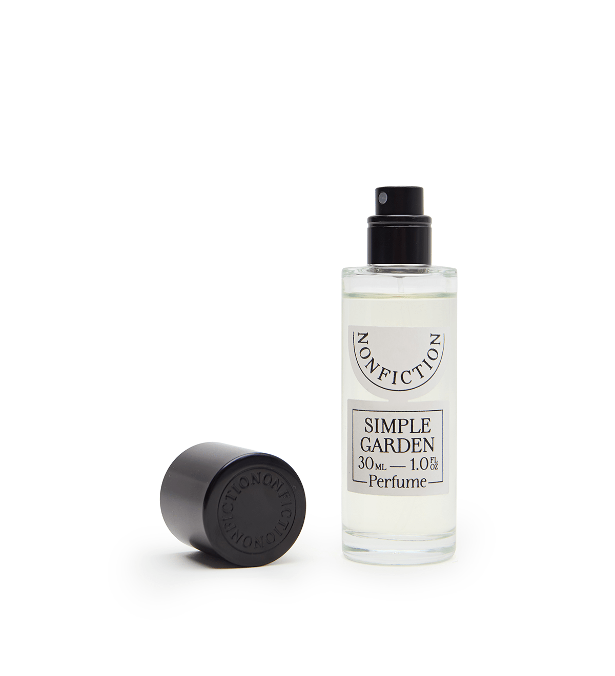 Simple Garden Eau de Parfum - LIKELIHOOD