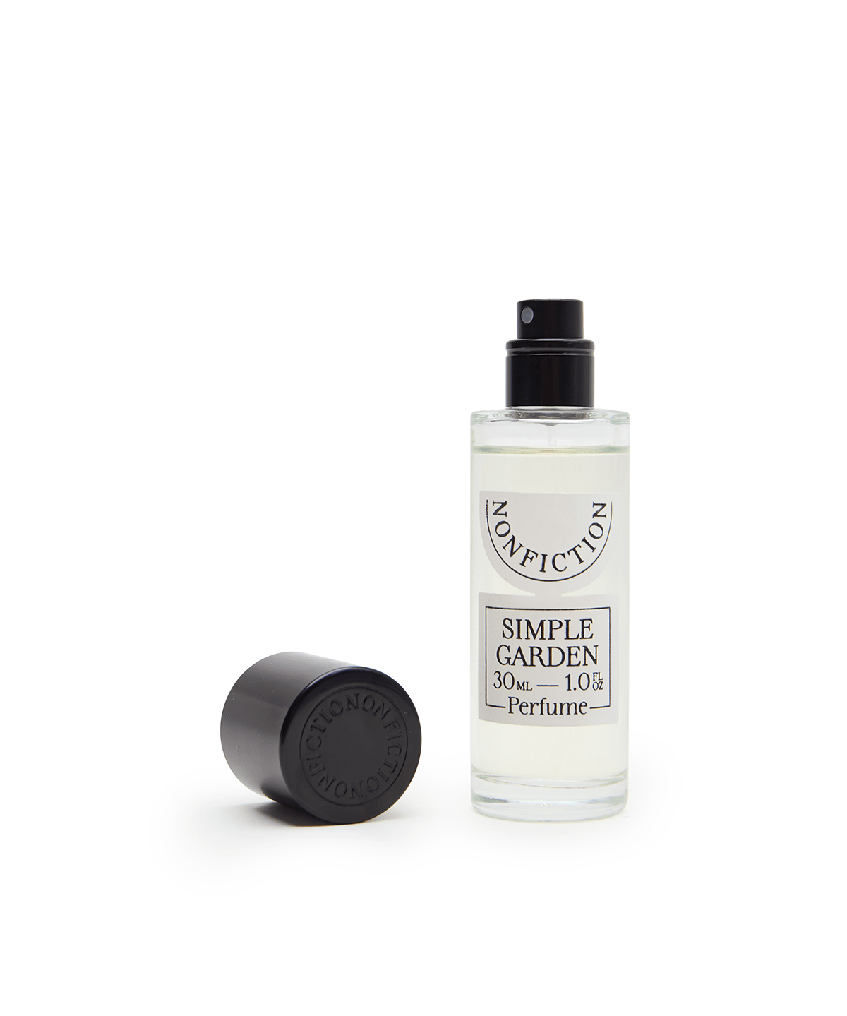 Simple Garden Eau de Parfum - LIKELIHOOD
