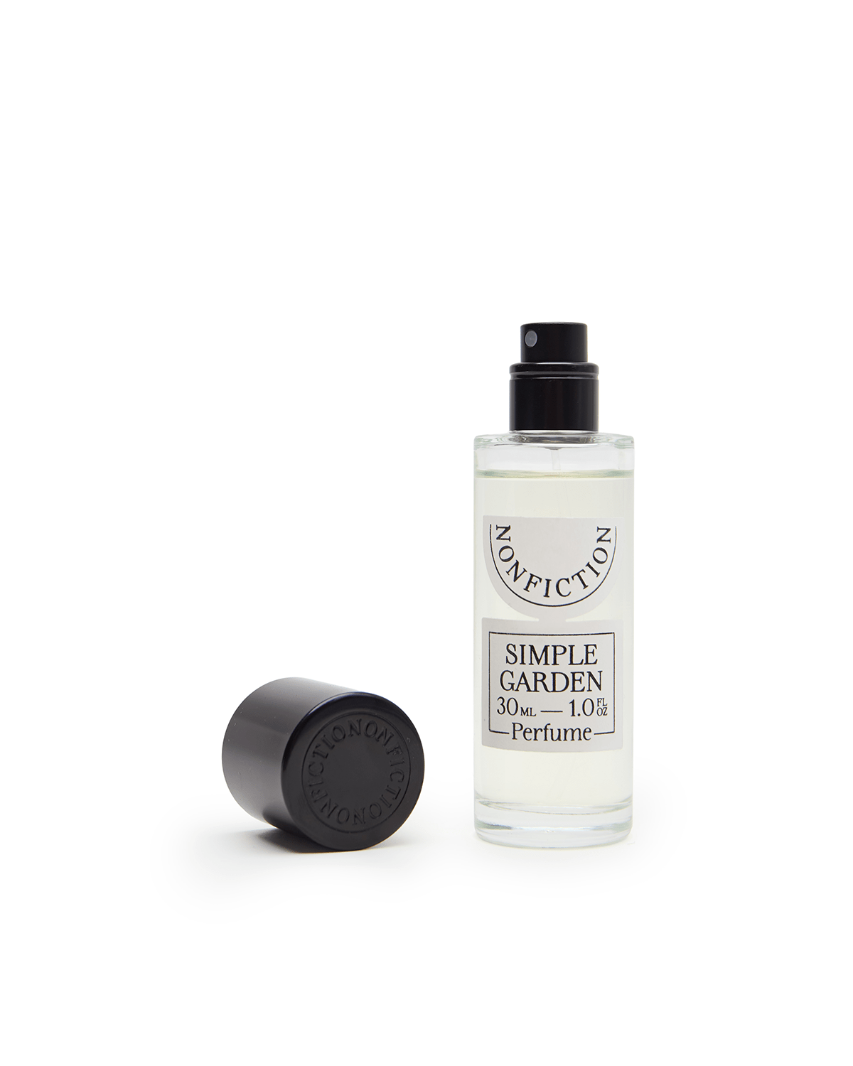 Simple Garden Eau de Parfum - LIKELIHOOD