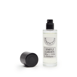Simple Garden Eau de Parfum - LIKELIHOOD