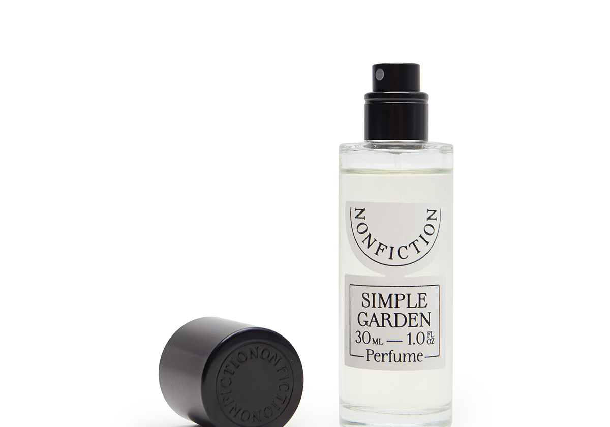 Simple Garden Eau de Parfum - LIKELIHOOD