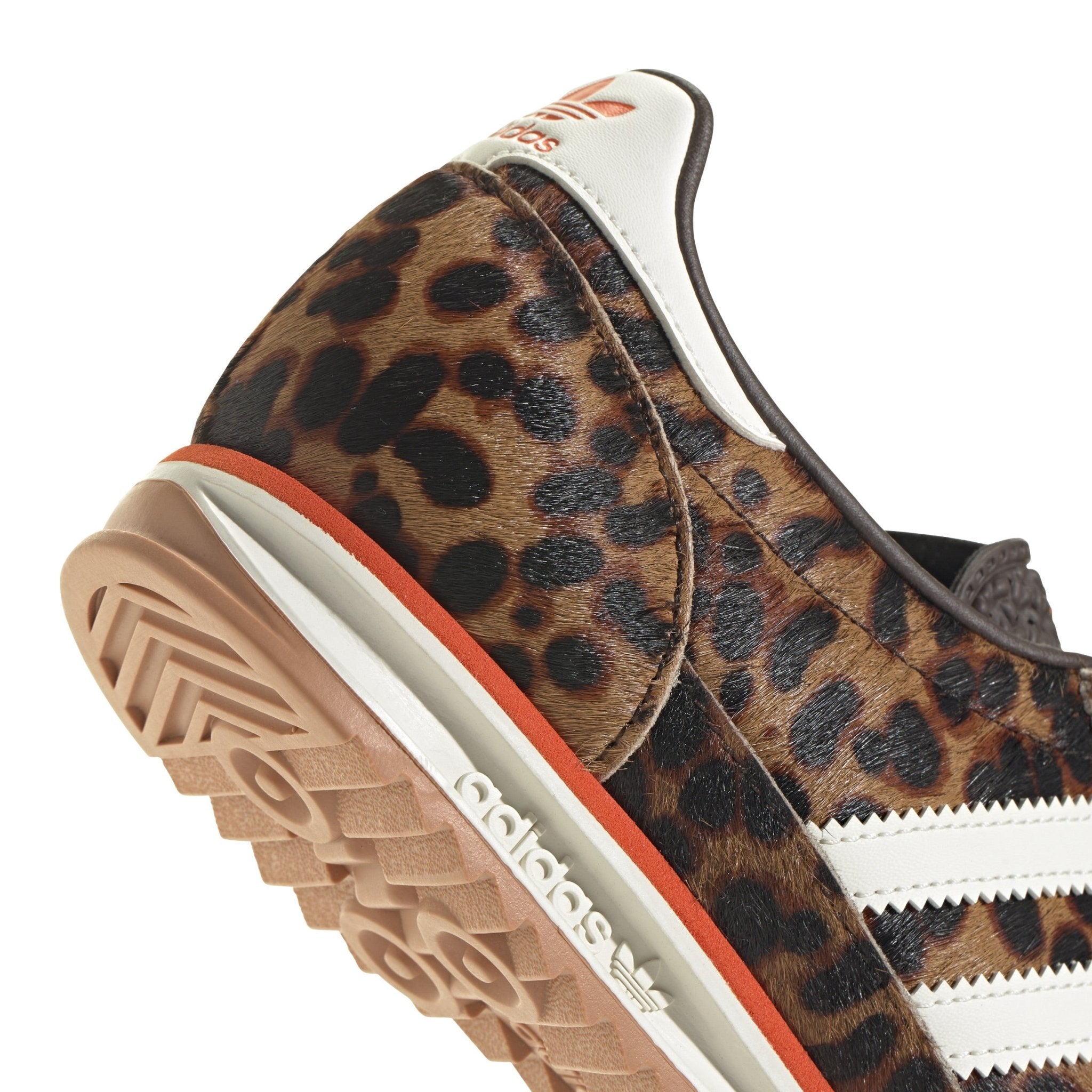 SL 72 OG Cheetah (Women's) - LIKELIHOOD