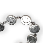 Smile Bracelet - 925 Silver - LIKELIHOOD