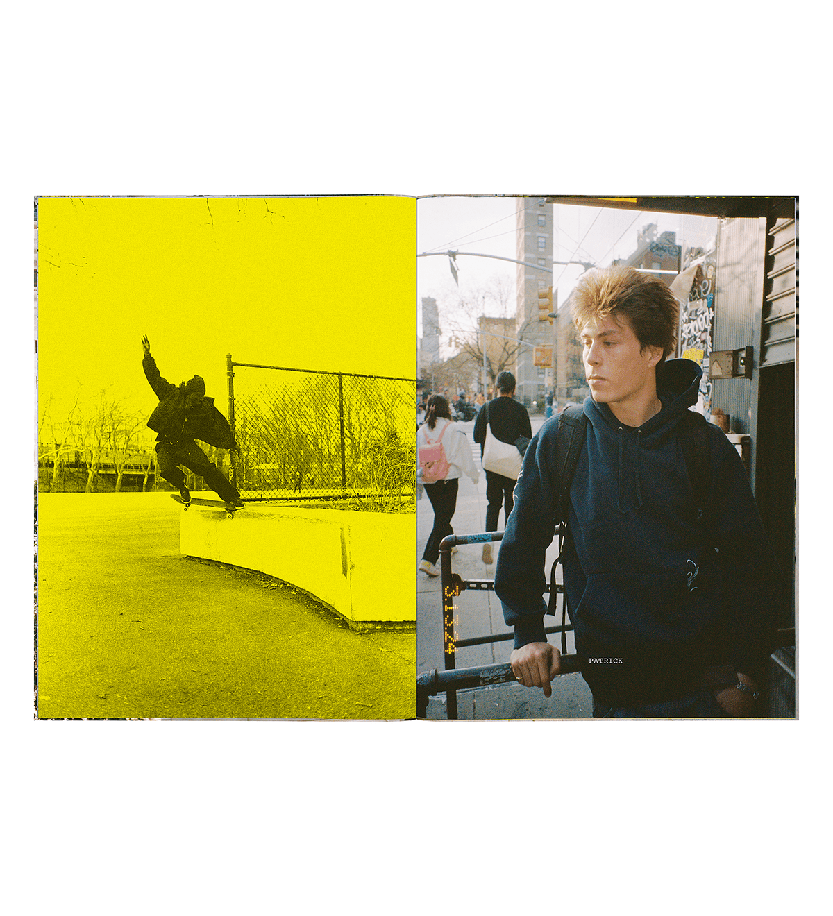 Sneeze N°61 Fall 2024 - LIKELIHOOD